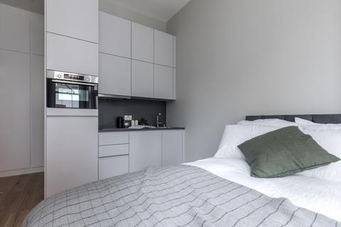 Ground floor flat to rent, Flat 5 117 Warwick Road