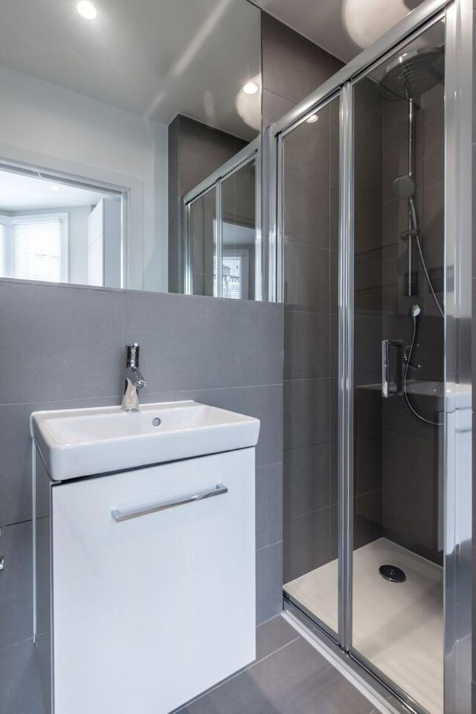 Bathroom (example)