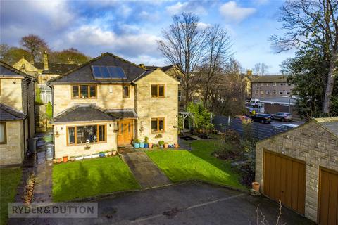 4 bedroom detached house for sale, Savile Royd, Halifax, West Yorkshire, HX1