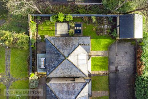 4 bedroom detached house for sale, Savile Royd, Halifax, West Yorkshire, HX1