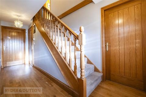 4 bedroom detached house for sale, Savile Royd, Halifax, West Yorkshire, HX1
