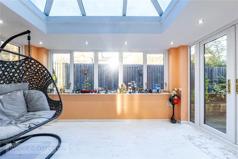4 bedroom detached house for sale, Savile Royd, Halifax, West Yorkshire, HX1