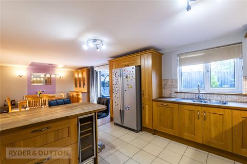 undefined, Savile Royd, Halifax, West Yorkshire, HX1