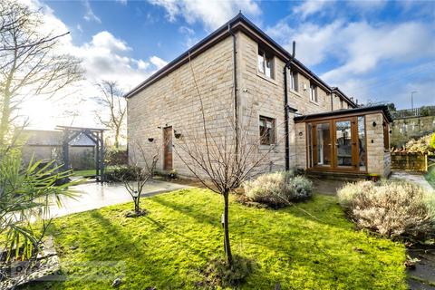 4 bedroom detached house for sale, Savile Royd, Halifax, West Yorkshire, HX1