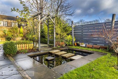 4 bedroom detached house for sale, Savile Royd, Halifax, West Yorkshire, HX1