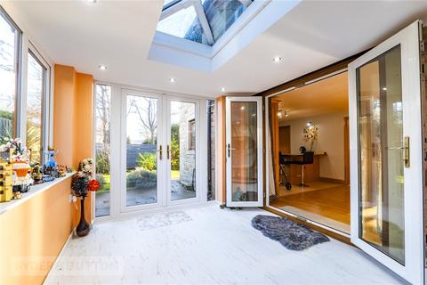 4 bedroom detached house for sale, Savile Royd, Halifax, West Yorkshire, HX1
