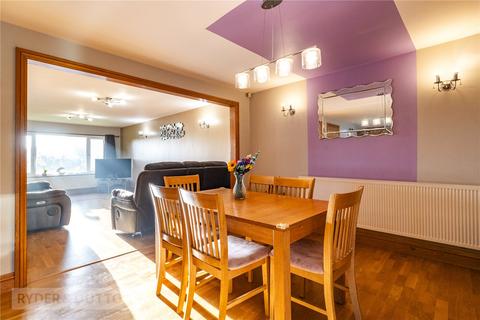4 bedroom detached house for sale, Savile Royd, Halifax, West Yorkshire, HX1