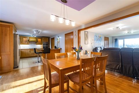 4 bedroom detached house for sale, Savile Royd, Halifax, West Yorkshire, HX1