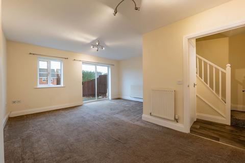 3 bedroom terraced house for sale, Merlin Close, Leicester LE7