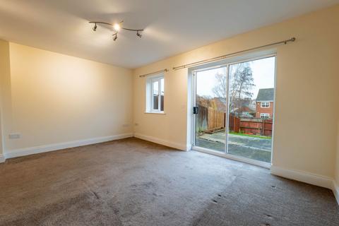3 bedroom terraced house for sale, Merlin Close, Leicester LE7