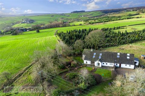 undefined, Ripponden, Sowerby Bridge, West Yorkshire, HX6