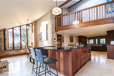 undefined, Ripponden, Sowerby Bridge, West Yorkshire, HX6
