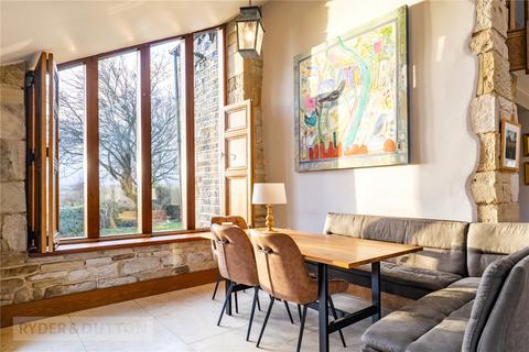undefined, Ripponden, Sowerby Bridge, West Yorkshire, HX6