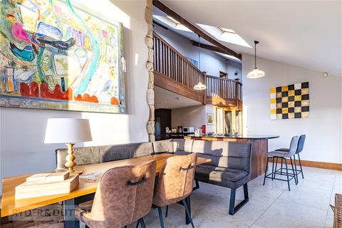 undefined, Ripponden, Sowerby Bridge, West Yorkshire, HX6