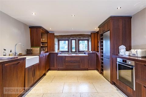 undefined, Ripponden, Sowerby Bridge, West Yorkshire, HX6