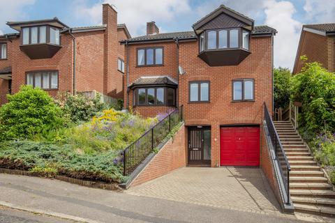 5 bedroom detached house for sale, Chestnut Hill, Eaton