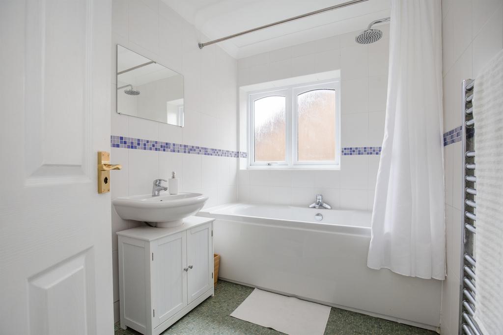 En-Suite
