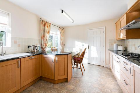 5 bedroom detached house for sale, The Rowans, Holme On Spalding Moor, York, YO43 4EQ