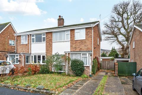 Ringwood Drive, North Baddesley, Southampton, Hampshire