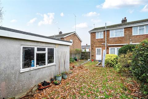 3 bedroom semi-detached house for sale, Ringwood Drive, North Baddesley, Southampton, Hampshire