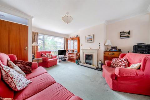3 bedroom semi-detached house for sale, Ringwood Drive, North Baddesley, Southampton, Hampshire