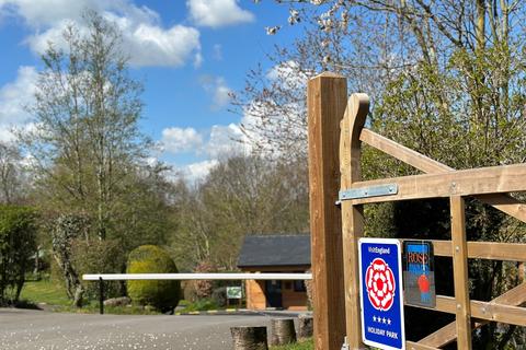 undefined, Bedale North Yorkshire
