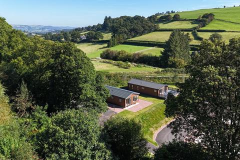 undefined, Van Road Llanidloes