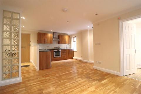 Studio to rent, 22 Bury Road, Newmarket CB8