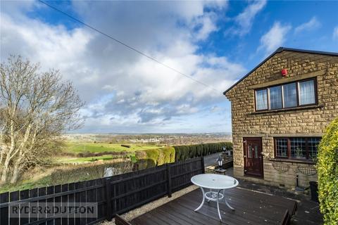 undefined, Whitley Lane, Southowram, Halifax, West Yorkshire, HX3