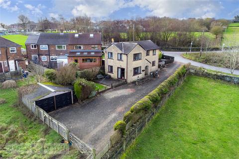 undefined, Whitley Lane, Southowram, Halifax, West Yorkshire, HX3