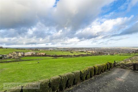undefined, Whitley Lane, Southowram, Halifax, West Yorkshire, HX3
