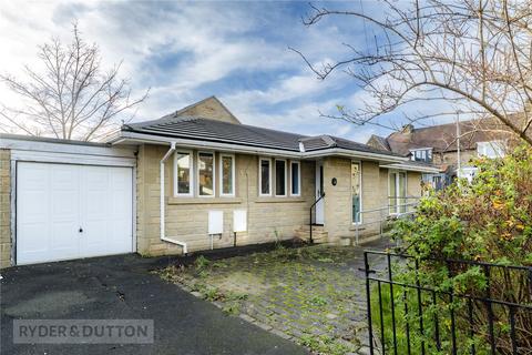 3 bedroom bungalow for sale, Birkby Lodge Road, Birkby, Huddersfield, West Yorkshire, HD2