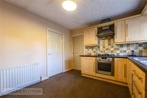 3 bedroom bungalow for sale, Birkby Lodge Road, Birkby, Huddersfield, West Yorkshire, HD2