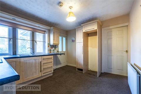 3 bedroom bungalow for sale, Birkby Lodge Road, Birkby, Huddersfield, West Yorkshire, HD2