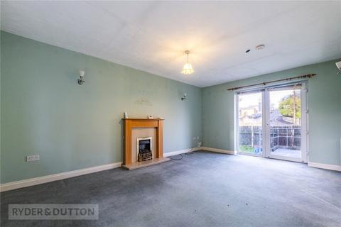 3 bedroom bungalow for sale, Birkby Lodge Road, Birkby, Huddersfield, West Yorkshire, HD2