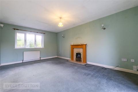 3 bedroom bungalow for sale, Birkby Lodge Road, Birkby, Huddersfield, West Yorkshire, HD2