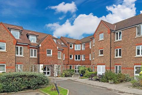 undefined, London Road, Redhill