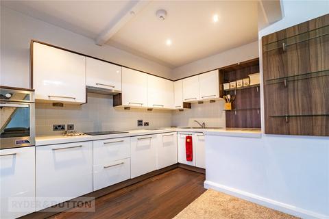 2 bedroom apartment for sale, Prescott Street, Halifax, West Yorkshire, HX1