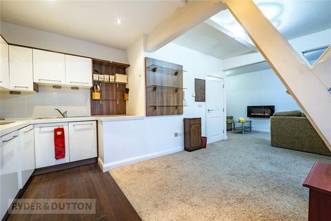 2 bedroom apartment for sale, Prescott Street, Halifax, West Yorkshire, HX1