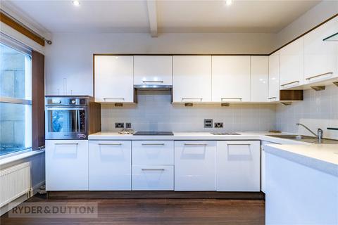 2 bedroom apartment for sale, Prescott Street, Halifax, West Yorkshire, HX1