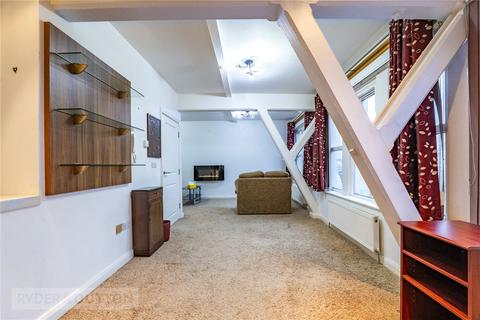 2 bedroom apartment for sale, Prescott Street, Halifax, West Yorkshire, HX1