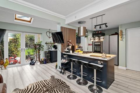 undefined, Green Drive, Timperley