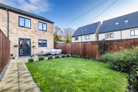 3 bedroom semi-detached house for sale, Barge Avenue, Sowerby Bridge, West Yorkshire, HX6