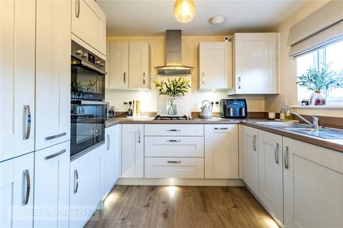 3 bedroom semi-detached house for sale, Barge Avenue, Sowerby Bridge, West Yorkshire, HX6