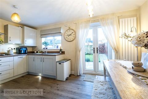 3 bedroom semi-detached house for sale, Barge Avenue, Sowerby Bridge, West Yorkshire, HX6
