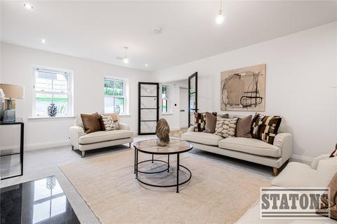 undefined, Cuffley Hill, Goffs Oak, Hertfordshire, EN7