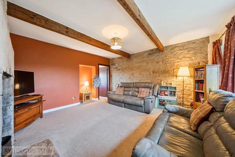 3 bedroom terraced house for sale, Cragg Vale, Hebden Bridge, West Yorkshire, HX7