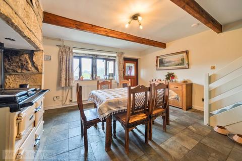 3 bedroom terraced house for sale, Cragg Vale, Hebden Bridge, West Yorkshire, HX7