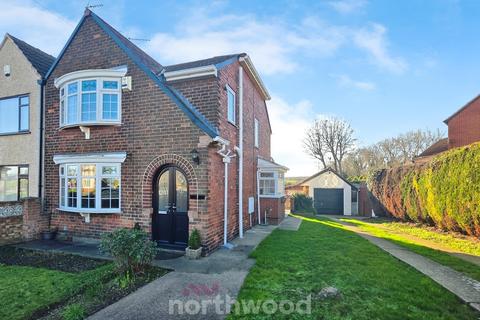 3 bedroom semi-detached house for sale, Skellow Road, Doncaster DN6