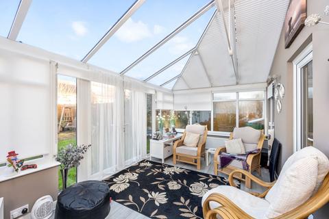 3 bedroom link detached house for sale, Earles Meadow, Horsham, RH12